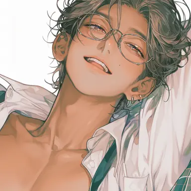 Profile image of 新