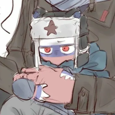 Profile image of Russia