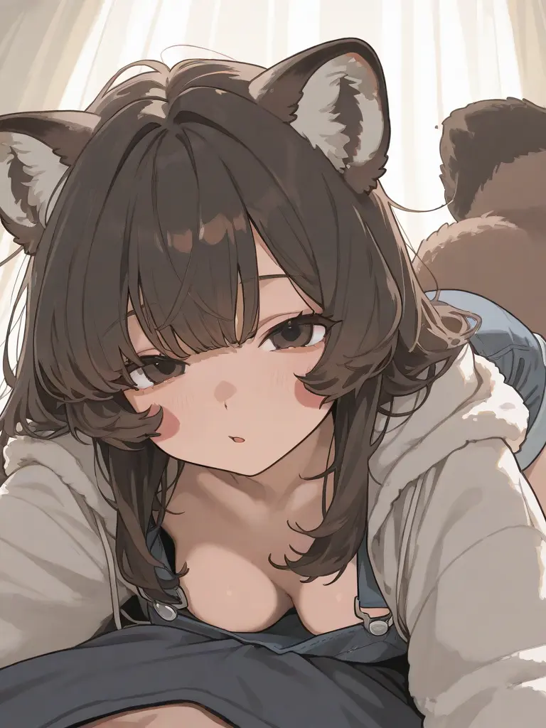 PrimBed4376의 ぽん吉