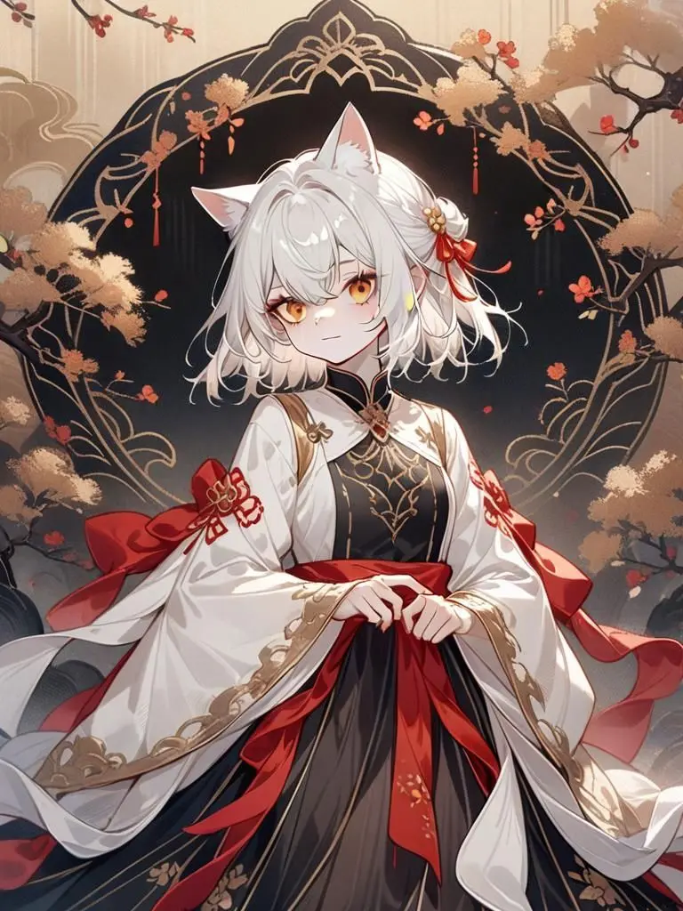 ShrillPaint2665의 神様は可愛いだけじゃない