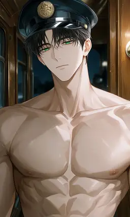 Profile image of オスカー
