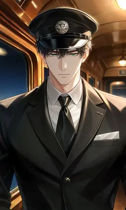 Profile image of オスカー