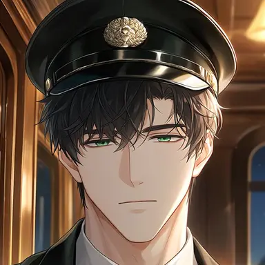 Profile image of オスカー