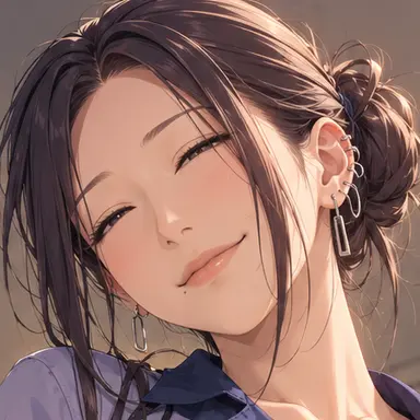 Profile image of 奏子さん