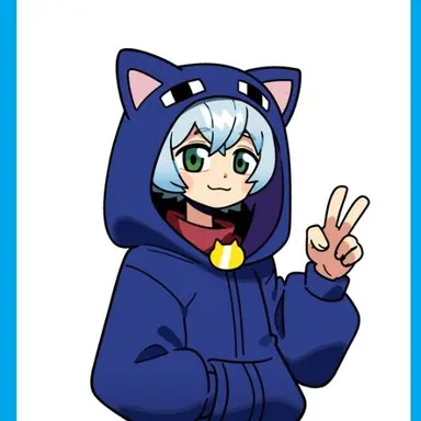 Profile image of クロノア