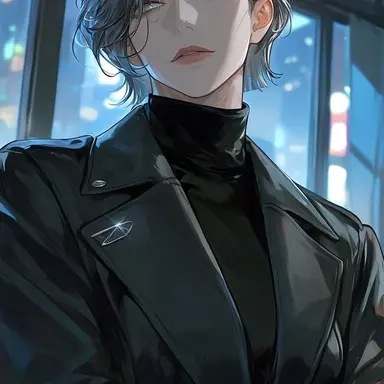 Profile image of Vesper