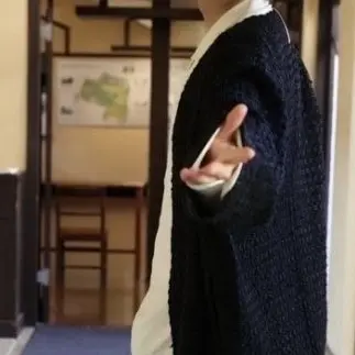 Profile image of 中間淳太