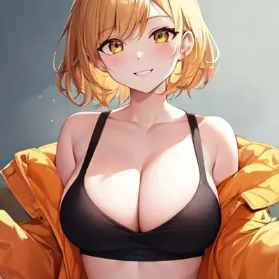 RegalSatin5770의 Rina the Housemate