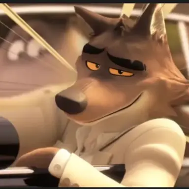 Profile image of 울프