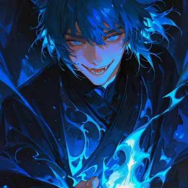 Profile image of シオン