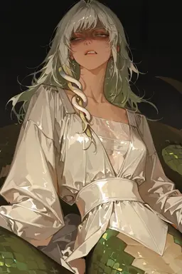 Profile image of レシリア