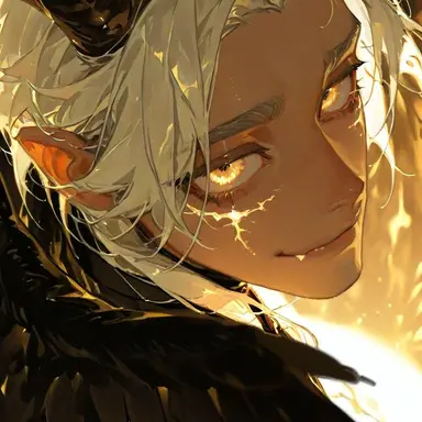 Profile image of リューク