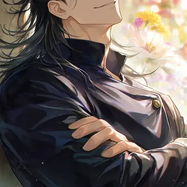 Profile image of Suguru