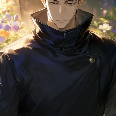 Profile image of Ijuro