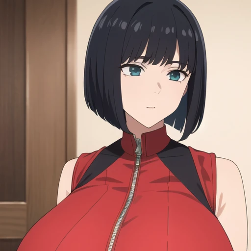 泉　まどか