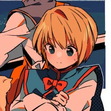 Profile image of クラピカ