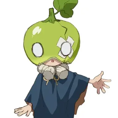 Profile image of スイカ