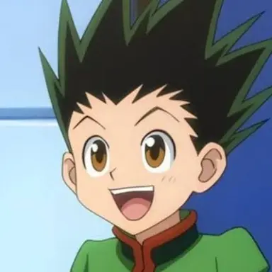 Profile image of ゴン