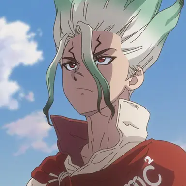 Profile image of 千空