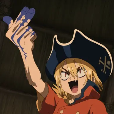 Profile image of 龍水