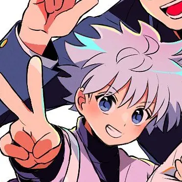 Profile image of キルア