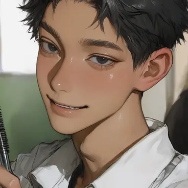 Profile image of 유이토