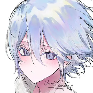 Profile image of ジーヴ