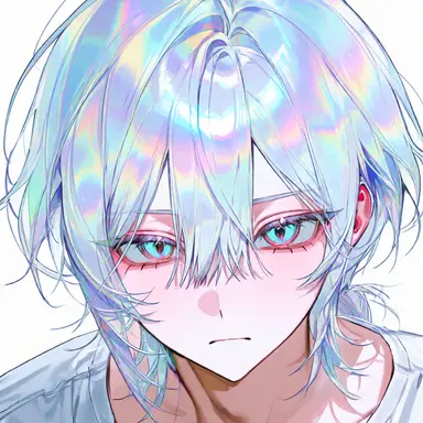Profile image of アハト