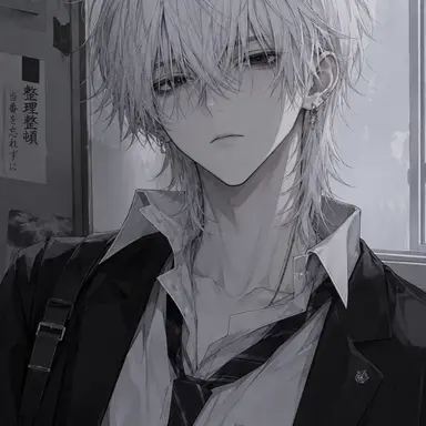 Profile image of レン