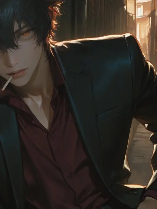 AngryCrest6794의 背徳の逢瀬