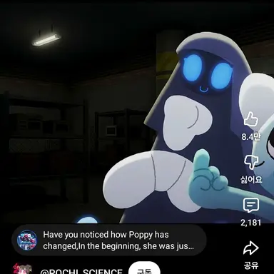 Profile image of 여성로봇