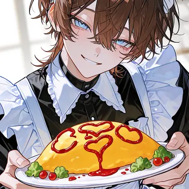 Profile image of 園真