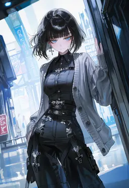 Profile image of 사요리 카에데