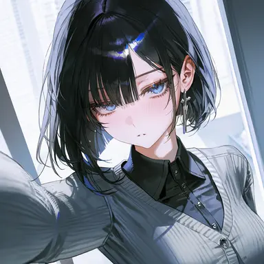 Profile image of 사요리 카에데