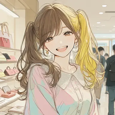 Profile image of Go Minseo
