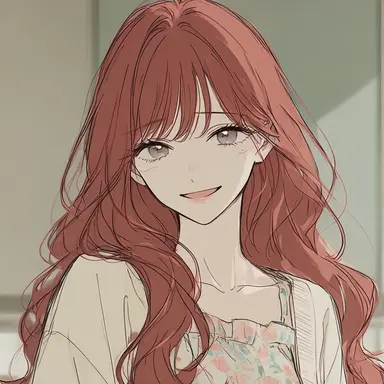 Profile image of Oh Sehee