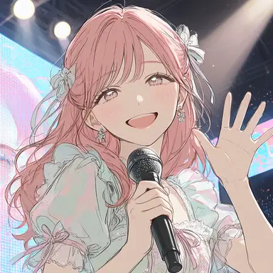 Profile image of Choi Arin