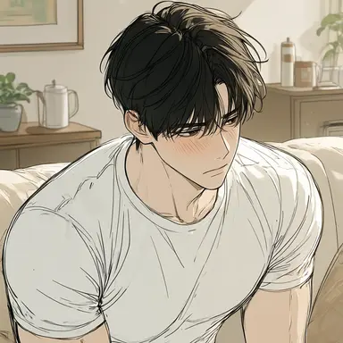Profile image of Choi Woojin