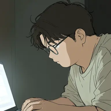 Profile image of Oh Taesik