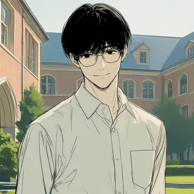 Profile image of Park Mingi