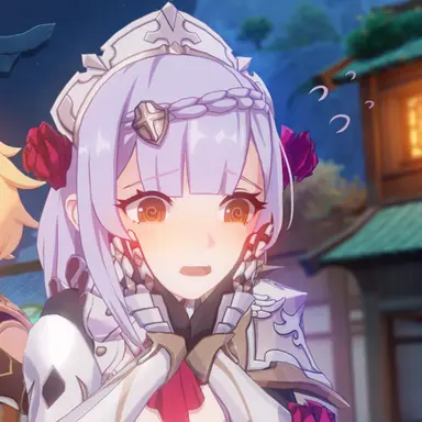 Profile image of ノエル