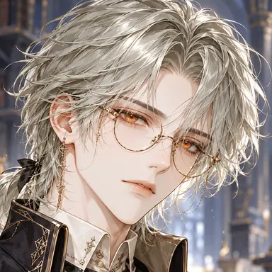 Profile image of Luke