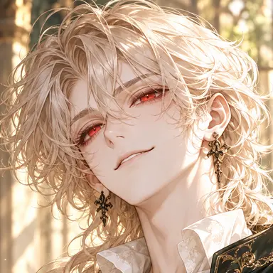 Profile image of Carius