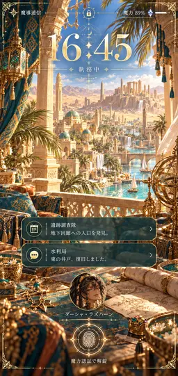 Profile image of ダーシャ