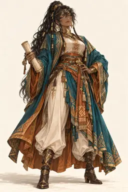 Profile image of Dasha