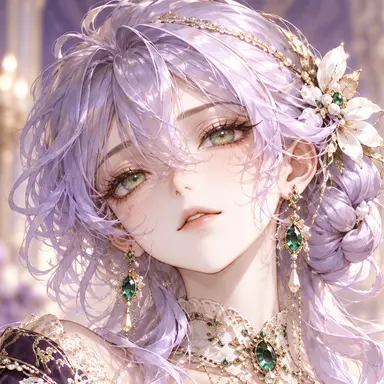 Profile image of Elisabeth