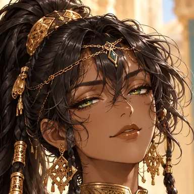 Profile image of Dasha