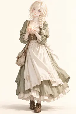 Profile image of Claire