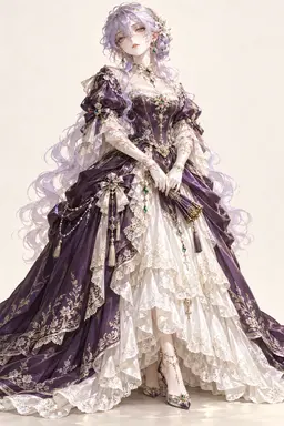 Profile image of Elisabeth