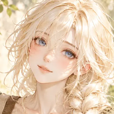Profile image of Claire